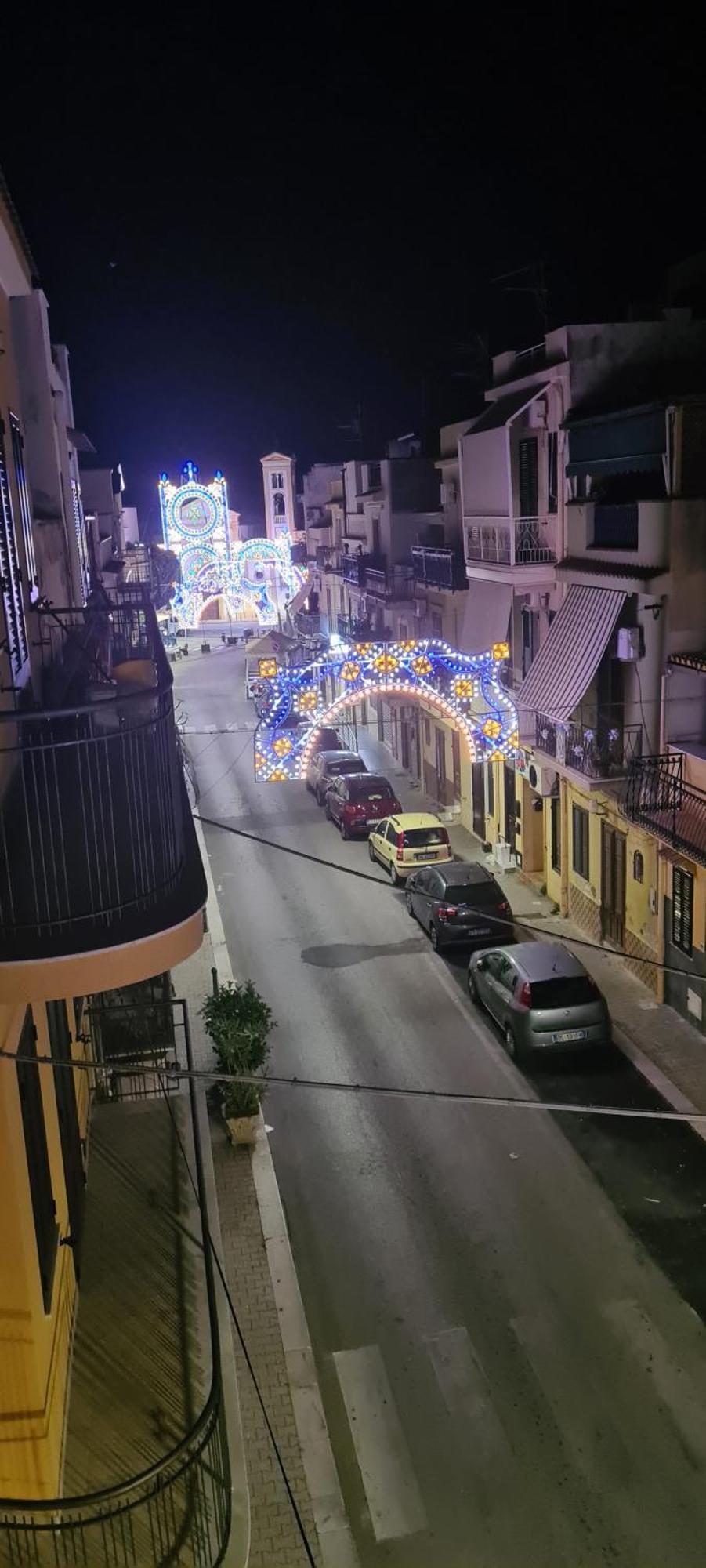 Brezza Marina Βίλα Isola delle Femmine Εξωτερικό φωτογραφία