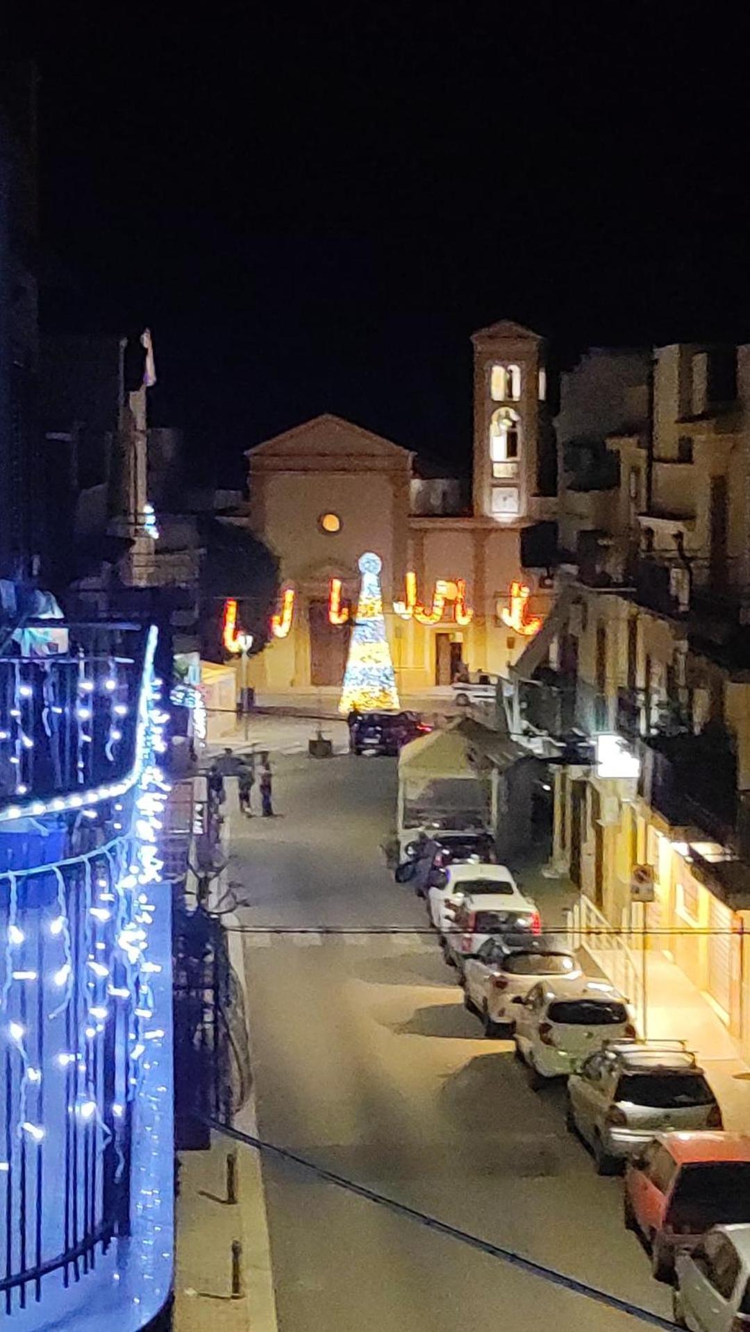 Brezza Marina Βίλα Isola delle Femmine Εξωτερικό φωτογραφία